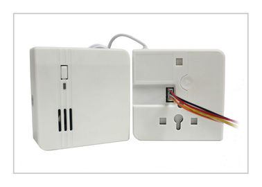 1.5v AA Home Security Alarm Accessories Alkaline Battery With Sensor
