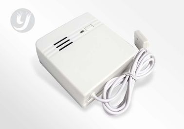 1.5v AA Home Security Alarm Accessories Alkaline Battery With Sensor