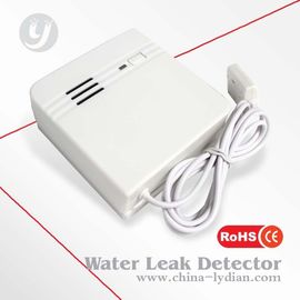 24V Underground Water Leak Detector Portable WIth Alkaline Battery