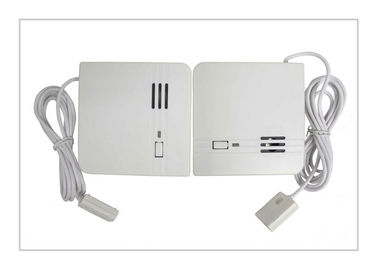 Wireless Household Alarm Water Leak Detector battery powered