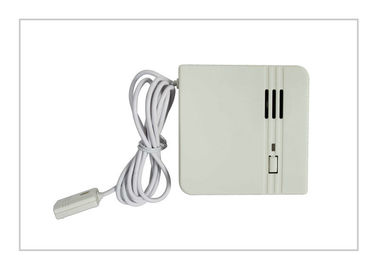 Rustproof Underground Water Leak Detection Equipment High Sensitive