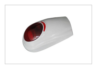 Dc12v 500ma Wireless Security Strobe Lights , battery operated strobe light