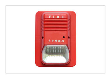 Siren Strobe warning Lights / led emergency strobe lights for Building