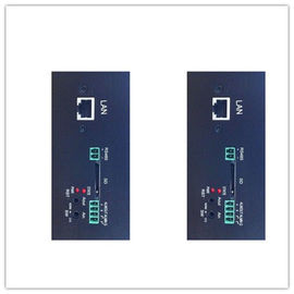 Wireless Transmission 2U Standard Indoor Base Station Support alarming