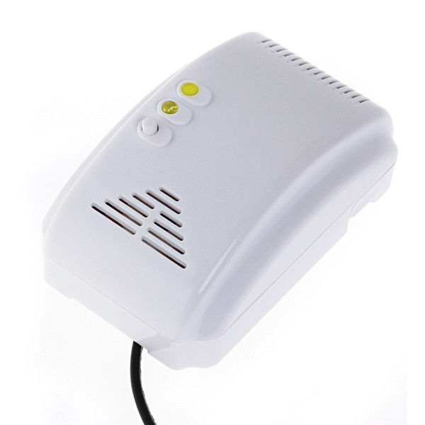 CO gas detector alarm for home, multi gas detector, natural gas leak detector