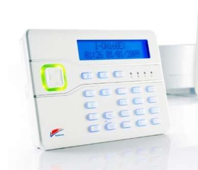 315MHz / 433 MHz Wireless Alarms, anti - decode,  monitored security systems