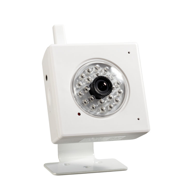 H.264 P2P IP Camera Home Security Surveillance Systems HIPC-A320W