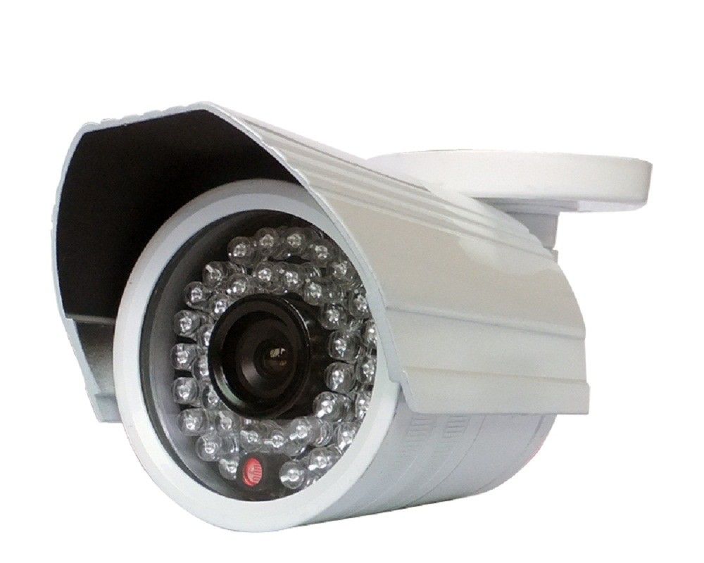 4CH 720P NVK Kits Home Security Surveillance Systems NVK-B5004B