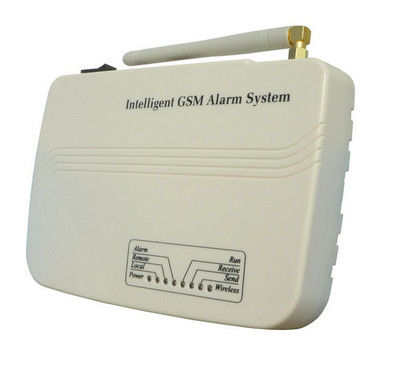 GSM Home Security Surveillance Systems