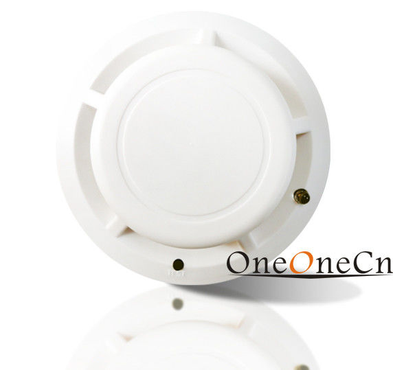 Battery Operated Stand Alone Smoke Detector