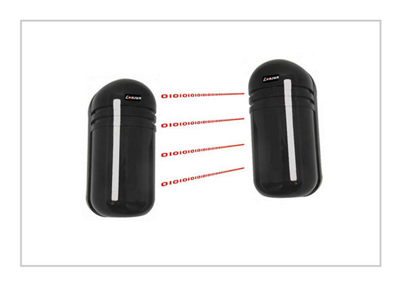 Indoor / Outdoor / Home Security Infrared Dual Beams Motion Detector ABT-20 / 30 / 40 / 60 / 80 / 100