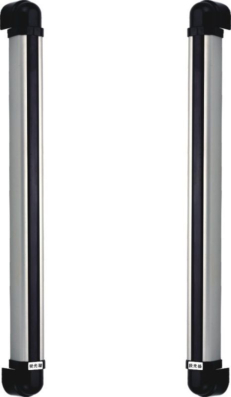 Infrared Beam  Detector, 5-60m Outdoor ,15-180m Indoor Detect Distance
