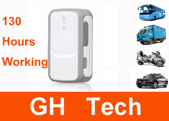 Quad band GSM/GPRS 5 days continous working 5 minute interval car gps tracker system asset tracker truck tracker