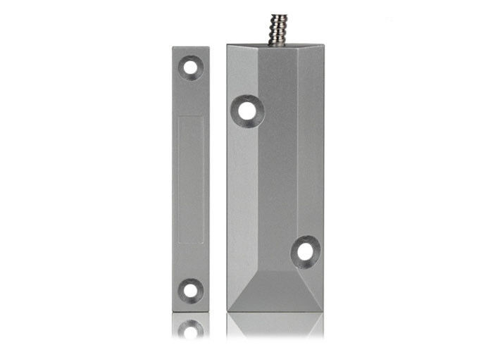 22awg, 530mm Sensor -  Monitored Burglar Alarm, Magnetic Contact For Roller Door