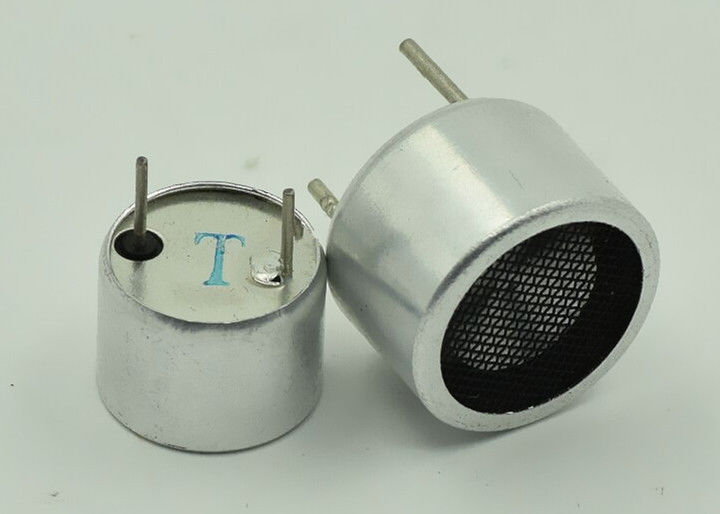 Dog Repeller Remote Monitoring Long Range Ultrasonic Sensor High Precision 16mm T / R Pairs