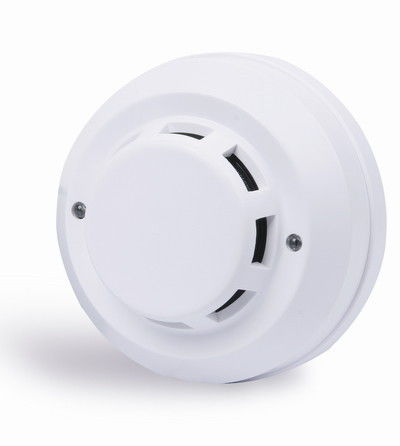 Network Combustible Gas Detector,  LPG and Natural Gas Detector, Fire and Gas Detector