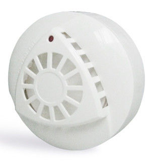 4 - Wire Network  SMT Anti - RFI, Anti - EMI Non - Polar Fire and Gas Detector