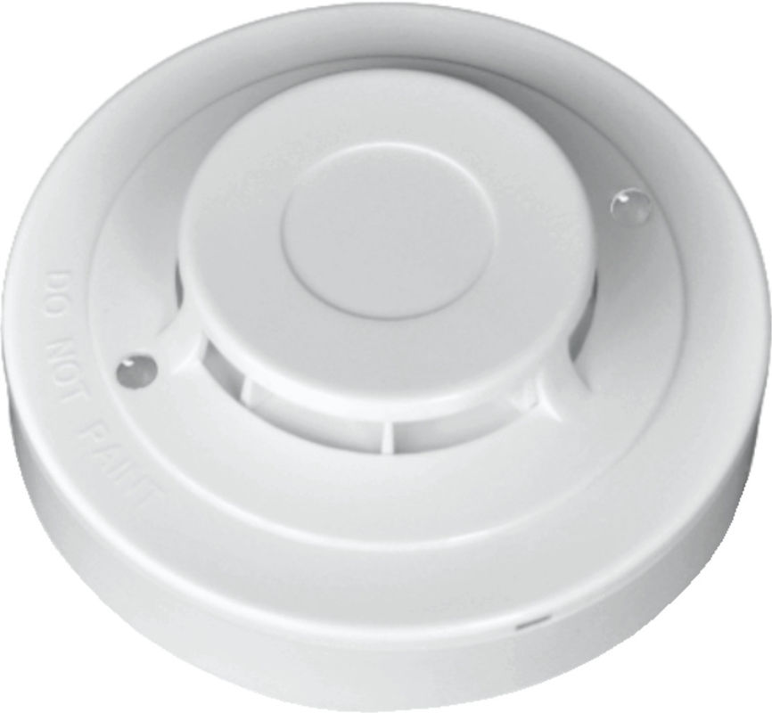 Fire Alarm System 4 - Wire Conventional Gas Detector for NG / CG / LPG / LNG Gas