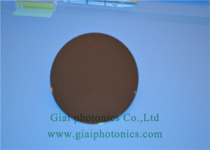 8μm - 12μm IR Sensor Ge Infrared Contact Lenses for CO2 Gas Detector