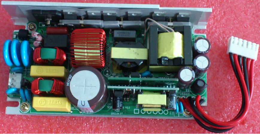 224W Output 28V AC-DC converter Power Supply with over voltage protection SC224-220S28