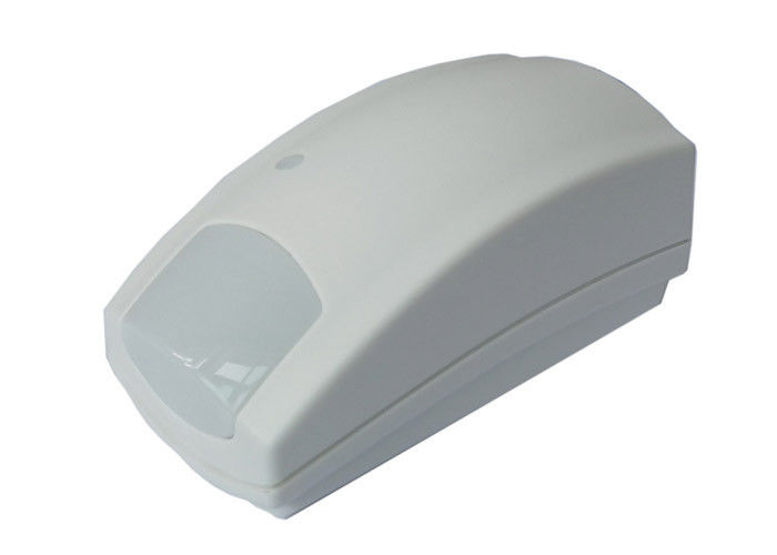 Anti RFI / EMI , 500MHz 9 - 16V / DC Single - Tech Alarm Motion Detectors With Mirror
