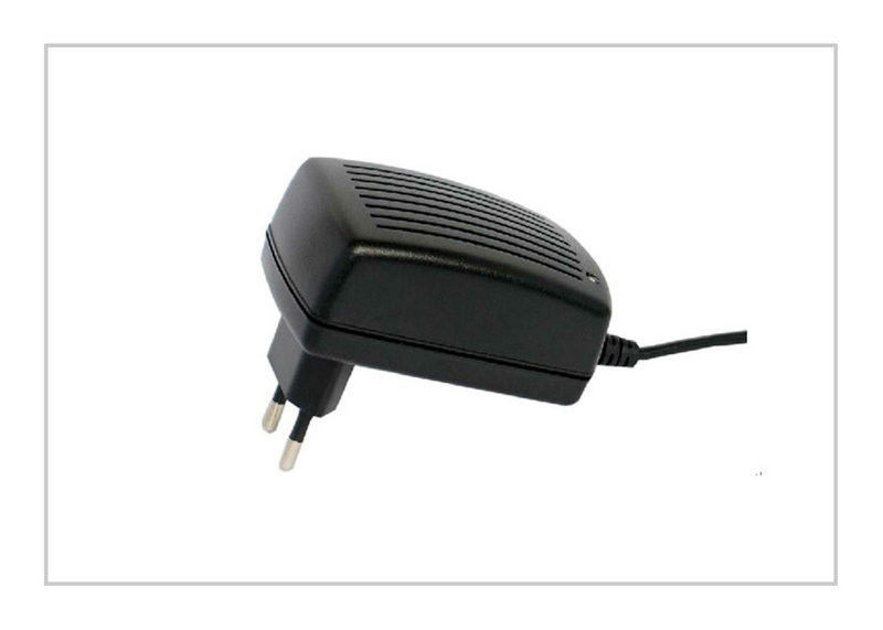 Wall Mounted high voltage power supply For Home Security Alarm Accessories