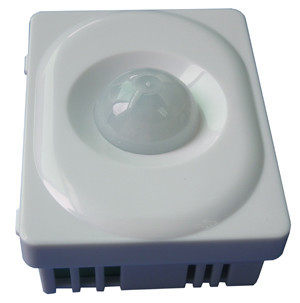 PIR Motion Sensor For Automatic Lamp ON AND OFF switch,8m range 16 - 350s delay time