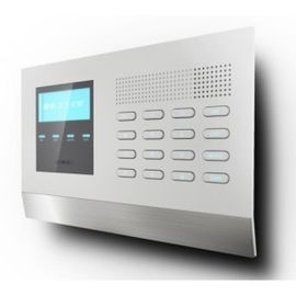Security intruder SMS Wireless Alarms System, wireless burglar alarms, office