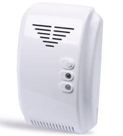 Induced gas wireless lpg Home Gas Detector Alarm,  -10oC ~ 50oC